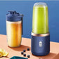 Portable Blender for Smoothies & Juices – USB Rechargeable, Travel-Friendly Juicer