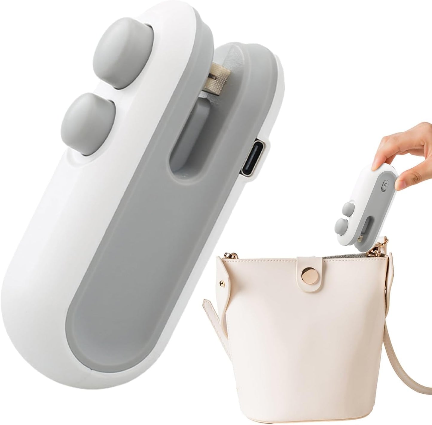 Mini Sealing Machine
