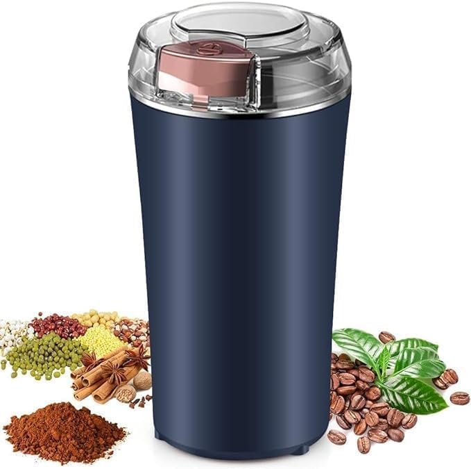 Electric Multifunctional Grinder