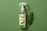 Rosemary Water, Hair Spray For Regrowth