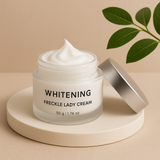 Whitening Freckle Lady Cream